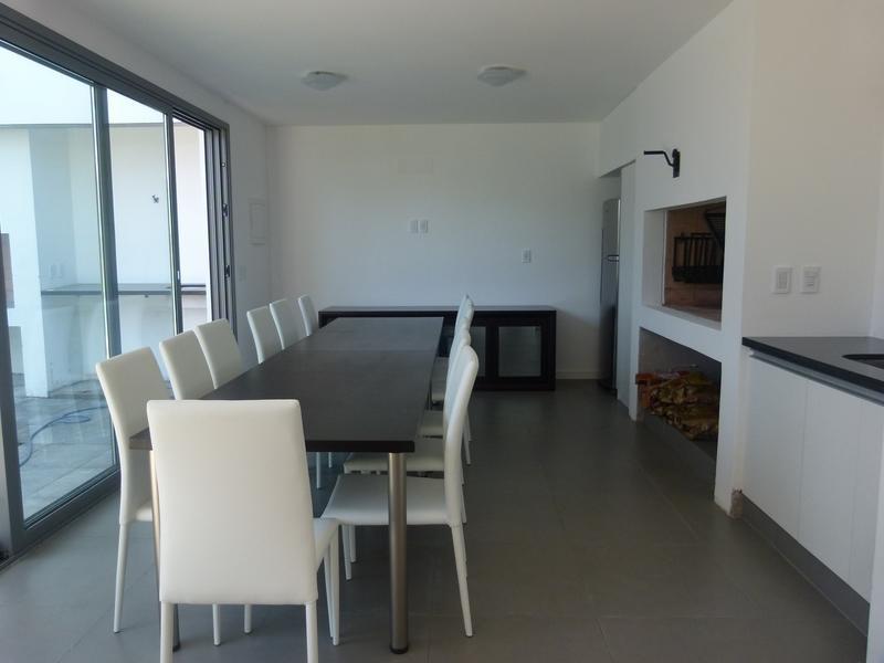 פונטה דל אסטה Apartamento Chronos מראה חיצוני תמונה